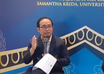 Guru Besar FT UB Rancang Crash Box Pengaman Pasif Mobil Keluarga